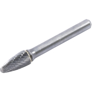 Forney Industries 3/8 Carbide Burr 60125 - All