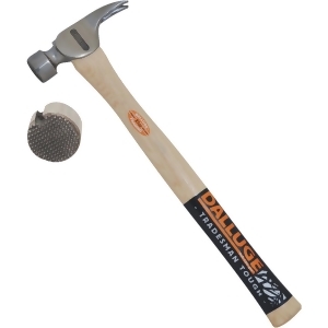 Vaughan-bushnell 21oz Framing Hammer 02110 - All