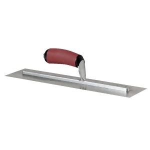 Marshalltown Trowel 16 Finishing Trowel 13249 - All