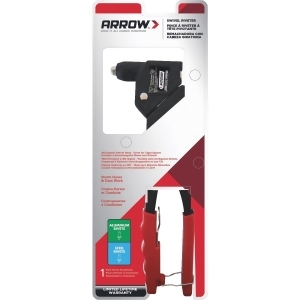 Arrow Fastener Twister Rivet Tool Rht300 - All