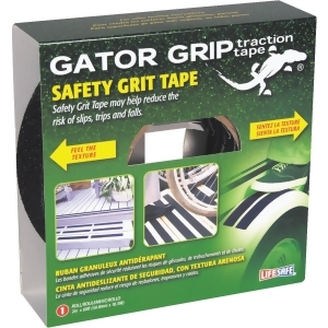 Incom Mfg Group 2 x60' Black Sft Grit Tape Re142 - All
