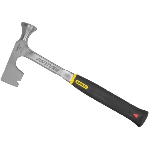 Stanley 14oz Drywall Hammer 54-015 - All