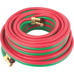 Forney Industries 1/4 x50' Oxy-Acet Hose 86146 - All