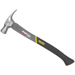 Stanley Ax Handle Framing Hammer 51-021 - All