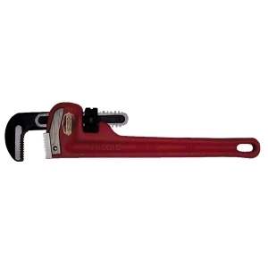 Ridgid Tool 6 Pipe Wrench 31000 - All