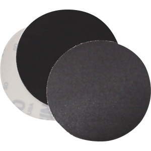 Virginia Abrasives 6-7/8 36g Sanding Sheet 003-867836 Pack of 50 - All