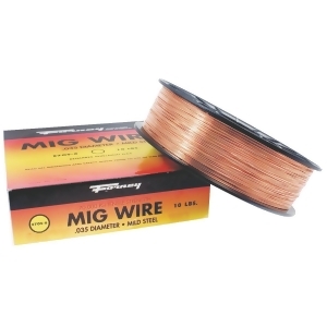 Forney Industries 10lb .035 Mig Wire 42287 - All