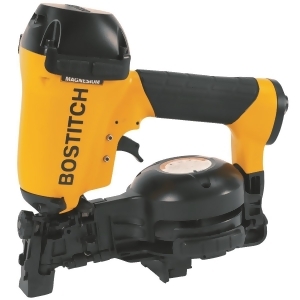 Bostitch Coil Roofing Nailer Rn46-1 - All