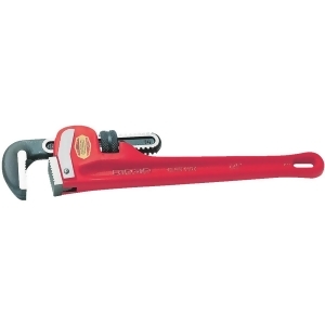 Ridgid Tool 8 Pipe Wrench 31005 - All