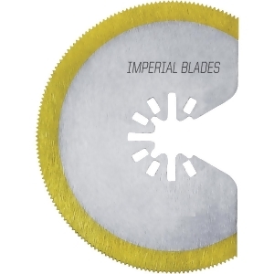 Imperial Blades 3-1/8 High-Speed Steel Blade Iboat410-1 - All