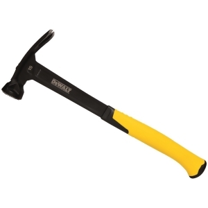 Stanley 14oz Cf Framing Hammer Dwht51138x - All