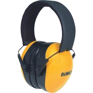 Radians Headband Earmuff Dpg62-c - All