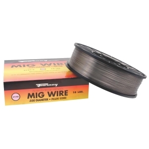 Forney Industries 10lb .030 Flux Mig Wire 42301 - All