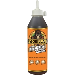 Gorilla Glue Co 18oz Orig Gorilla Glue 50018 - All