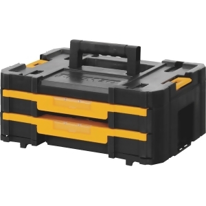 Stanley Tstak Case with Drawers Dwst17804 - All