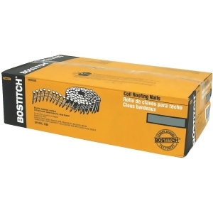 Bostitch 7/8 Galvanized Coil Roof Nail Cr2dcgal - All