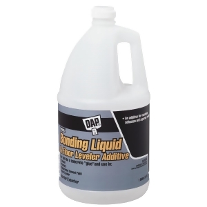 Dap Gallon Bonding Liquid 35090 - All