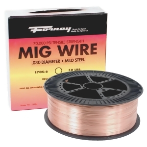 Forney Industries 33lb .030 Mig Wire 42276 - All