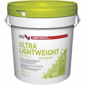 Usg 4.5 Pl Ultlight Compound 381903 - All