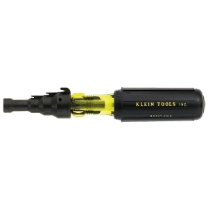 Klein Tools Conduit Screwdriver 85191 - All