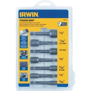 Irwin Bolt and Screw Extractor 394100 - All