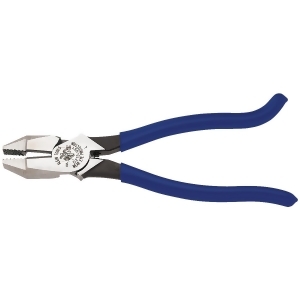 Klein Tools 9 Ironworker' S Pliers D213-9st - All