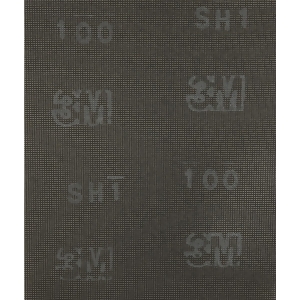 3M 100g Screenback Sheet 10459 - All