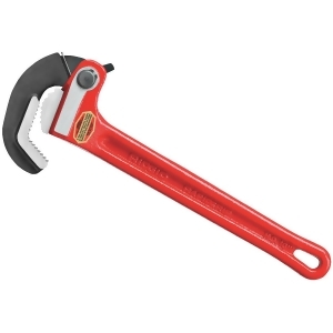 Ridgid Tool 10 Pipe Wrench 10348 - All