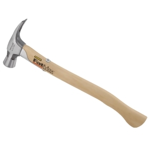 Stanley 22oz Ax/Hdl Frame Hammer 51-403 - All