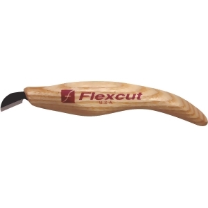 Flexcut Tool Co. Mini Chip Carving Knife Kn20 - All
