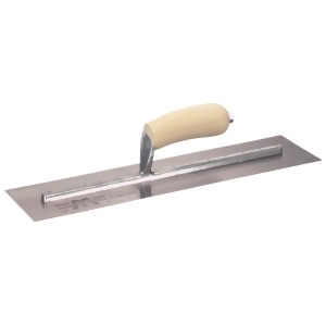 Marshalltown Trowel 4x18 Cement Trowel 13268 - All