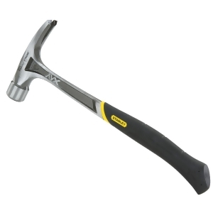 Stanley 28oz Avx Framing Hammer 51-169 - All