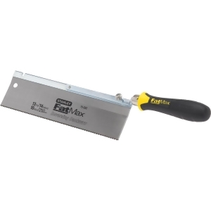 Stanley Reversible Dovetail Saw 15-252K - All