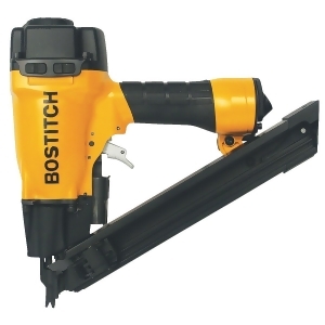 Bostitch Metal Connector Nailer Mcn150 - All