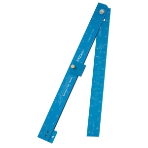 Swanson Tool Framing Wizard Square To01wz - All