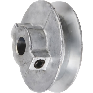 Chicago Die Casting 8x1/2 Pulley 800A5 - All