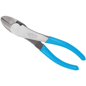 Channellock 7-3/4 Curved Joint Plier 447 - All