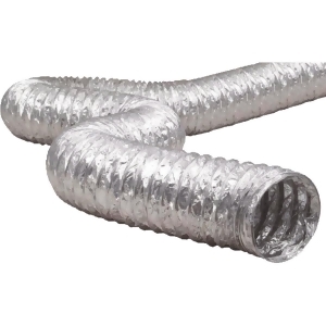 Dundas Jafine 4 x50' Proflex Foil Duct Td450 - All