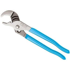 Channellock 9-1/2 V Tongue and Groove Pliers 422 - All