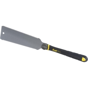 Stanley Double Edge Pull Saw 20-501 - All