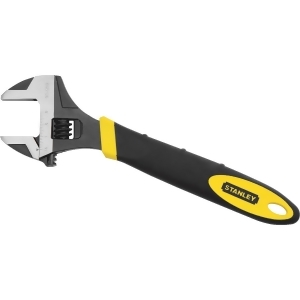 Stanley 12 Adjustable Wrench 90-950 - All