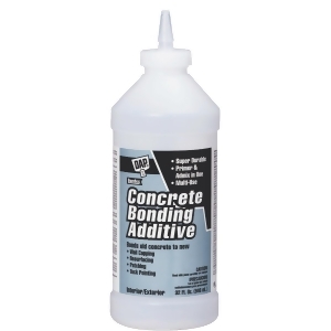 Dap Gl Concret Bndg Additive 02132 - All