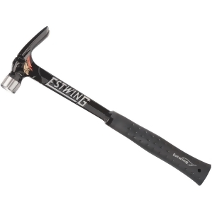 Estwing 19oz Ultra Black Hammer Eb-19s - All