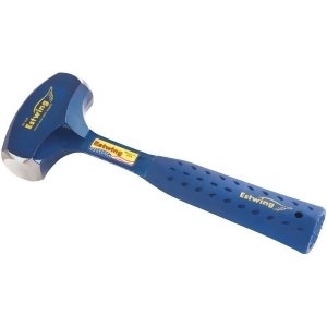 Estwing 3lb Drill Hammer B3-3lb - All