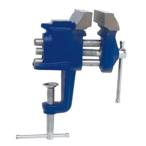 Irwin 3 Clamp-on Vise 226303Zr - All