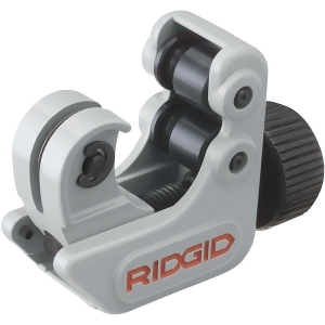 Ridgid Tool 101 Tubing Cutter 40617 - All