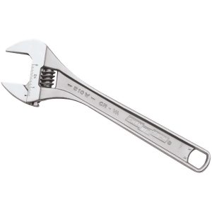 Channellock 12 Adjustable Wrench 812W - All