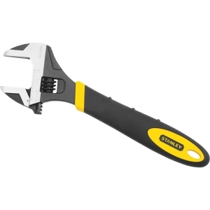 Stanley 10 Adjustable Wrench 90-949 - All