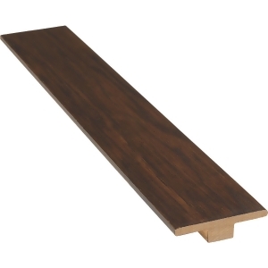 Mohawk Engineered Flooring Tmbl Oak Golden T-Mold Htmda 05504 - All
