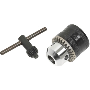 Apex Tool Group 1/2 Chuck with Key 30598 - All